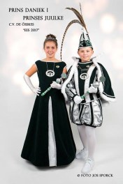 Prins en Prinsespakken